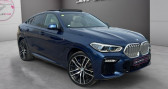 Bmw X6 G06 xDrive40d 340 ch BVA8 M Sport SUIVI BOWERS WILKINS DISPL   VITROLLES 13
