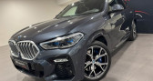 Annonce Bmw X6 occasion Essence G06 xDrive40i 340ch M Sport BVA8 � Dijon