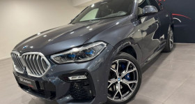 Bmw X6 , garage BK MOTORS BY DIJON � Dijon