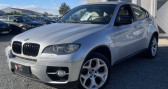 Annonce Bmw X6 occasion Essence I (E71) 3.5iA 306ch Luxe  Saint-Médard-d'Aunis