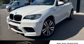 Bmw X6 occasion 2010 mise en vente à CAUDAN par le garage LGT AUTOMOBILES - photo n°1