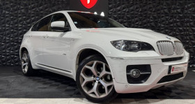 Bmw X6 occasion 2011 mise en vente à ROQUEBRUNE SUR ARGENS par le garage LPM - LUXE PASSION MOTEUR - photo n°1