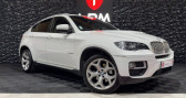 Annonce Bmw X6 occasion Diesel I (E71) xDrive40dA 306ch Exclusive Individual  ROQUEBRUNE SUR ARGENS