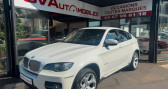 Annonce Bmw X6 occasion Diesel I (E71) xDrive40dA 306ch Exclusive  PEZENAS