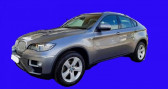 Bmw X6 I (E71) xDrive40dA 306ch Luxe   Sallaumines 62