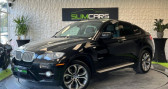 Annonce Bmw X6 occasion Essence I (E71) xDrive50iA 407ch M Sport  MOUGINS