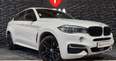 Bmw X6 II (F16) M50dA 381ch  � ROQUEBRUNE SUR ARGENS 83