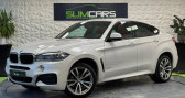 Annonce Bmw X6 occasion Diesel II (F16) xDrive 30dA 258ch M Sport � MOUGINS