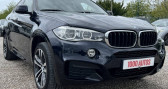 Bmw X6 II (F16) xDrive 30dA 258ch M Sport   Roncq 59