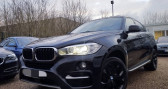 Bmw X6 II (F16) xDrive 30dA 258ch M Sport  � Évreux 27