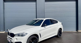 Bmw X6 , garage WEK AUTO  Bréal-sous-Montfort