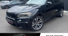 Bmw X6 , garage LGT AUTOMOBILES  CAUDAN