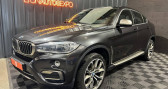 Annonce Bmw X6 occasion Diesel II (F16) xDrive 40dA 313ch Exclusive  ANSE