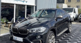 Annonce Bmw X6 occasion Diesel II (F16) xDrive 40dA 313ch M Sport individual  Gouesnou