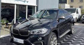Bmw X6 , garage AVA AUTOSTORE  Gouesnou