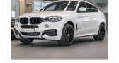 Annonce Bmw X6 occasion Diesel II (F16) xDrive 40dA 313ch M Sport  Paris