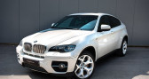 Bmw X6 occasion année 2009 boite Automatique Annonce Bmw X6 occasion Essence Luxury 30d à Vence