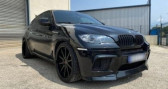Annonce Bmw X6 occasion Essence M (E71M) M 555 CV / VOLAN CARBON / LIGNE EISENMANN / JANTES   pont de claix