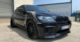 Bmw X6 , garage AUTO TURBO 38 � pont de claix