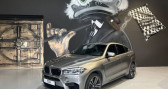Bmw X6 occasion année 2018 boite Automatique Annonce Bmw X6 occasion Essence M 4.4 Auto 575CH à Ingré