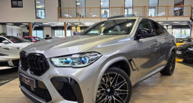 Bmw X6 , garage L'AUTOMOBILE ORLEANS � Saint Denis En Val