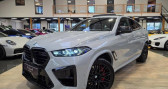 Annonce Bmw X6 occasion Essence M 4.4 I 625 COMPETITION XDRIVE ORIGINE FRANCE / PAS DE MALUS � Saint Denis En Val