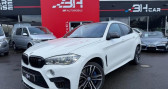 Annonce Bmw X6 occasion Essence M 4.4 I V8 575 CH � PLUNERET