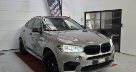 Bmw X6 , garage BMS AUTO SPORT  Dunkerque