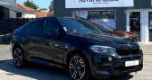 Annonce Bmw X6 occasion Essence M 4.4 V8 575 XDRIVE DKG - HIFI BANG OLUFSEN - TOIT OUVRANT ( � EPONE
