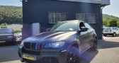 Bmw X6 occasion année 2010 boite Automatique Annonce Bmw X6 occasion Essence M 4.4 V8 xDrive 555 cv vendu à marchand ou pour experts uniq à Draguignan