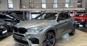 Bmw X6 occasion 2016 mise en vente à Saint Denis En Val par le garage L'AUTOMOBILE ORLEANS - photo n°1