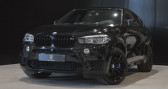 Annonce Bmw X6 occasion Essence M 575 ch Superbe tat - 1 MAIN - 64.000 km  Lille