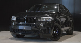 Bmw X6 , garage AUTO NAUTIC CORPORATION  Lille