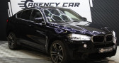 Annonce Bmw X6 occasion Essence M - BVA - Bang Olufsen- Toit Ouvrant - Si�ges chauffants AV  � COIGNIERES