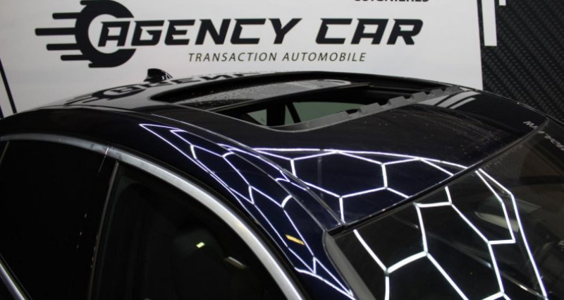 Bmw X6 M - BVA F16 F86 2016 - photo n°5 Bmw X6 M - BVA F16 F86  occasion à COIGNIERES - photo n°5