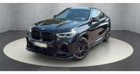 Bmw X6 , garage CAR DESIGN IMPORT  Ozoir-la-Ferrire