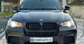 Bmw X6 M comptition 555 cv   lintot 76
