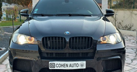 Bmw X6 occasion 2011 mise en vente à lintot par le garage LENORMAND AUTOMOBILE & COHEN - photo n°1