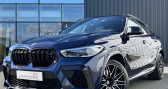 Bmw X6 M COMPETITION 625ch (F96) BVA8   PLEUMELEUC 35