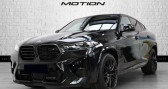 Bmw X6 M Competition 625ch BVA8 F96 X6M   Dieudonn 60