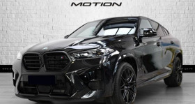 Bmw X6 , garage OTOMOTION  Dieudonn