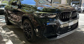 Bmw X6 M Competition 625ch BVA8   MONACO 98