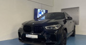 Annonce Bmw X6 occasion Essence M Comptition Carbone/Panorama  sarcelles
