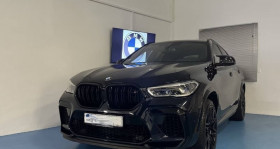 Bmw X6 , garage SELECTIVE AUTO  sarcelles