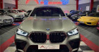 Bmw X6 occasion année 2020 boite Automatique Annonce Bmw X6 occasion Essence M COMPETITION F96 625 ch BVA8 break, gris oxyde à Brie-Comte-Robert
