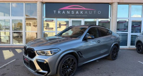 Bmw X6 , garage TRANSAKAUTO VENELLES � venelles
