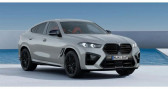 Bmw X6 occasion année 2023 boite Automatique Annonce Bmw X6 occasion Essence M Competition Facelift DISPONIBLE 625ch BVA8 F96 X6M à Dieudonné