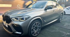 Bmw X6 , garage SELECTIVE AUTO � sarcelles