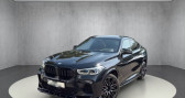 Bmw X6 M Competition - Pano*Laser*HUD*Driving Assistant*B&W  2020 - annonce de voiture en vente sur Auto Sélection.com