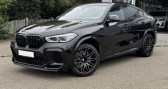 Bmw X6 M COMPETITION/PANO/REMORQUE   Montfermeil 93